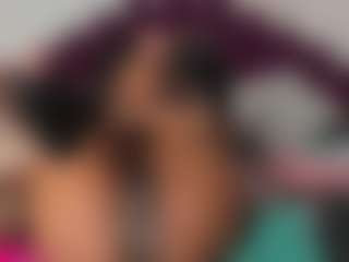 karla-ricochett's Live Sex Cam Show