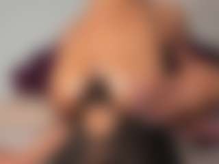 karla-ricochett's Live Sex Cam Show