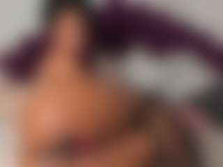 karla-ricochett's Live Sex Cam Show