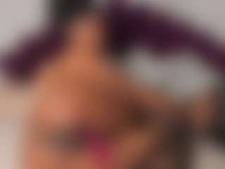 karla-ricochett's Live Sex Cam Show