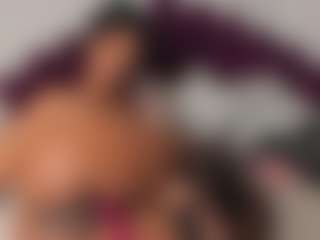 karla-ricochett's Live Sex Cam Show