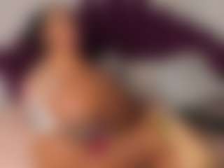 karla-ricochett's Live Sex Cam Show