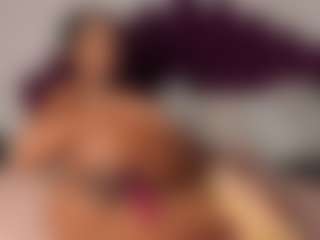 karla-ricochett's Live Sex Cam Show