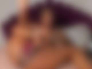 karla-ricochett's Live Sex Cam Show