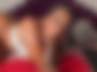 karla-ricochett's Live Sex Cam Show
