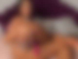 karla-ricochett's Live Sex Cam Show