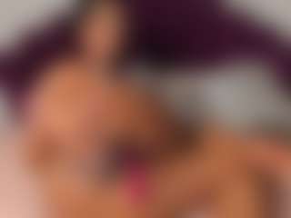 karla-ricochett's Live Sex Cam Show