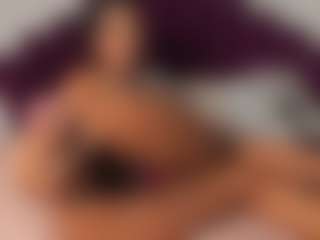 karla-ricochett's Live Sex Cam Show