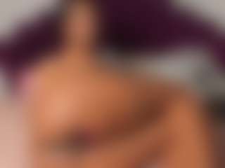 karla-ricochett's Live Sex Cam Show
