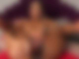 karla-ricochett's Live Sex Cam Show