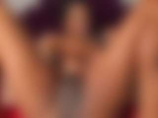 karla-ricochett's Live Sex Cam Show