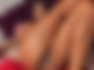 karla-ricochett's Live Sex Cam Show