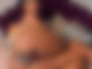 karla-ricochett's Live Sex Cam Show