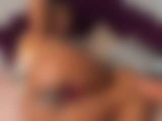 karla-ricochett's Live Sex Cam Show