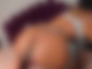 karla-ricochett's Live Sex Cam Show