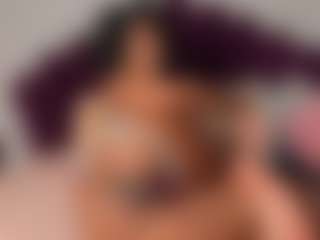 karla-ricochett's Live Sex Cam Show