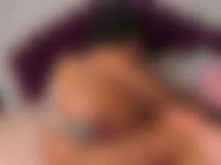 karla-ricochett's Live Sex Cam Show