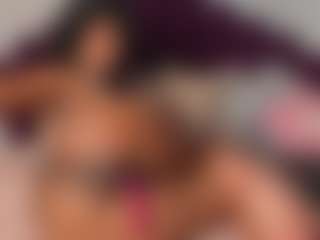 karla-ricochett's Live Sex Cam Show