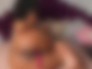 karla-ricochett's Live Sex Cam Show