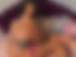 karla-ricochett's Live Sex Cam Show
