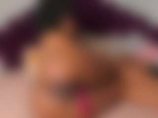 karla-ricochett's Live Sex Cam Show