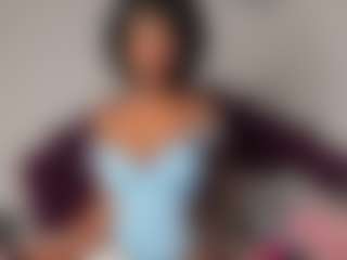 karla-ricochett's Live Sex Cam Show