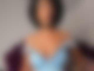 karla-ricochett's Live Sex Cam Show
