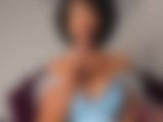 karla-ricochett's Live Sex Cam Show