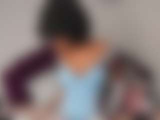 karla-ricochett's Live Sex Cam Show