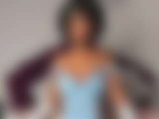 karla-ricochett's Live Sex Cam Show