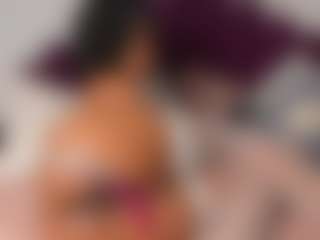 karla-ricochett's Live Sex Cam Show