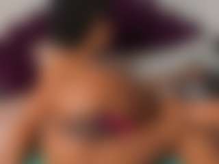 karla-ricochett's Live Sex Cam Show