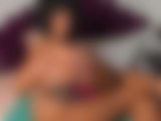 karla-ricochett's Live Sex Cam Show
