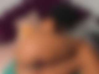 karla-ricochett's Live Sex Cam Show
