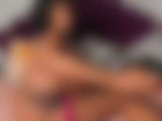 karla-ricochett's Live Sex Cam Show