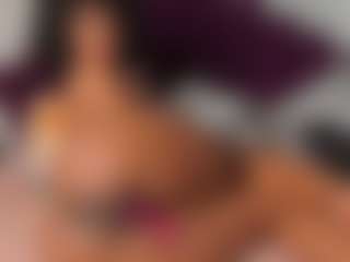 karla-ricochett's Live Sex Cam Show