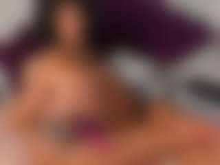 karla-ricochett's Live Sex Cam Show