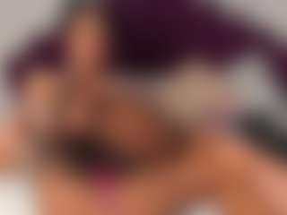 karla-ricochett's Live Sex Cam Show