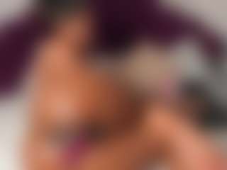 karla-ricochett's Live Sex Cam Show