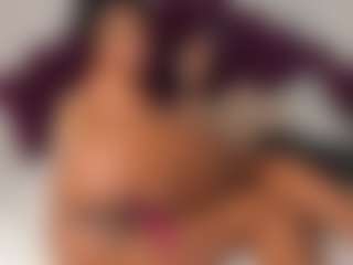 karla-ricochett's Live Sex Cam Show
