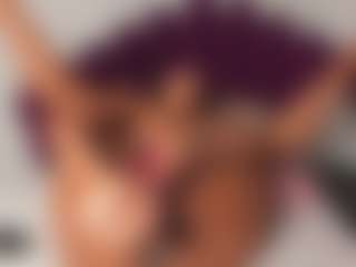 karla-ricochett's Live Sex Cam Show