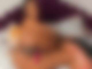 Live cam show with karla-ricochett - Black Cum on dropp.cam