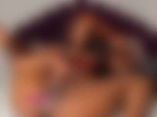 karla-ricochett's Live Sex Cam Show