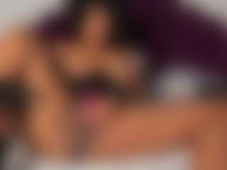 karla-ricochett's Live Sex Cam Show