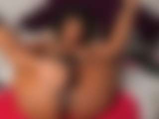 karla-ricochett's Live Sex Cam Show
