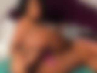 karla-ricochett's Live Sex Cam Show