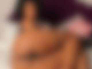 karla-ricochett's Live Sex Cam Show