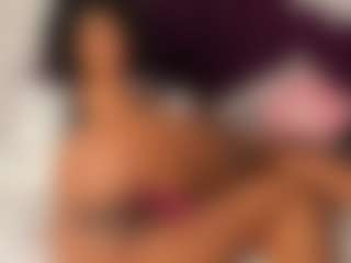karla-ricochett's Live Sex Cam Show