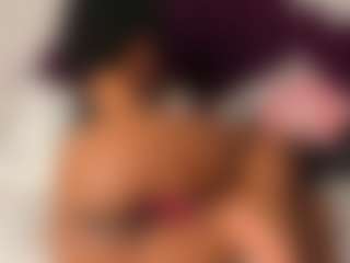 karla-ricochett's Live Sex Cam Show