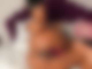 karla-ricochett's Live Sex Cam Show